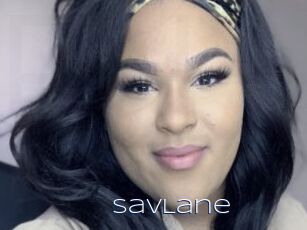 SavLane