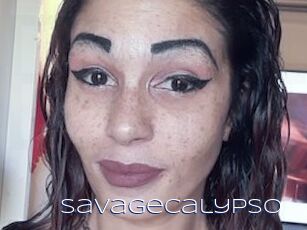 SavageCalypso