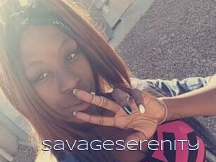 SavageSerenity