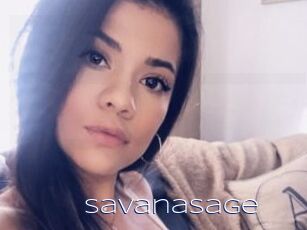 SavanaSage