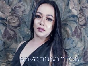 SavanaSantos