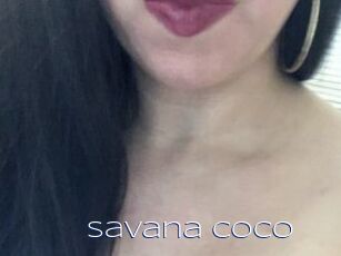 Savana_Coco