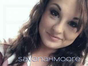 Savanah_Moore