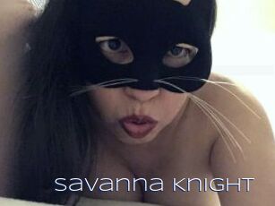 Savanna_Knight