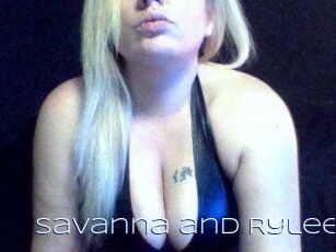 Savanna_and_Rylee