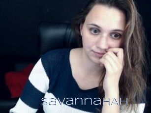 SavannahAh