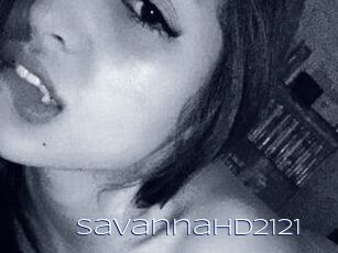 SavannahD2121