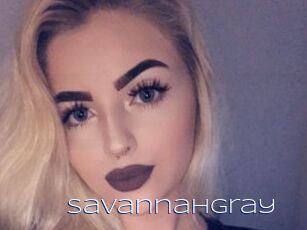 SavannahGray