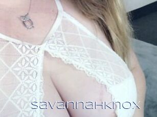 SavannahKnox_