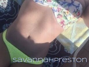 Savannah_Preston