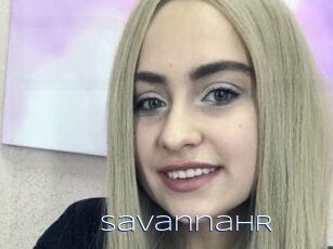 SavannahR