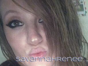 SavannahRenee