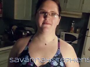 SavannahStephens