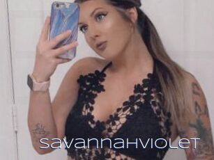 SavannahViolet