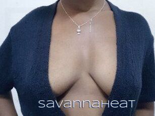 Savannaheat