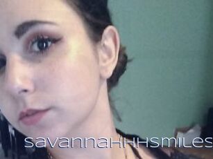 SavannahhhSmiles