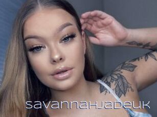 Savannahjadeuk