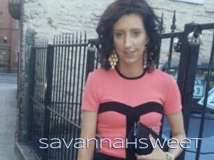 Savannahsweet
