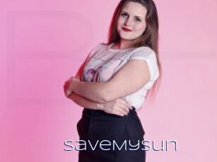 SaveMySun