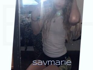 Savmarie