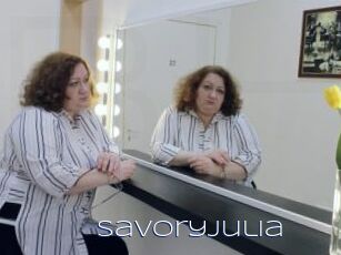 SavoryJulia