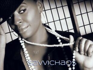 SavviChaos