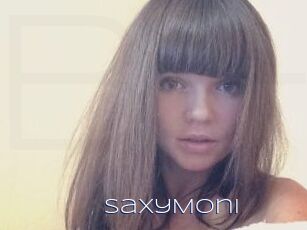 SaxyMoni