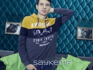 SayKemp