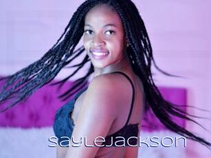SayleJackson