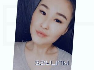 SaylinKi