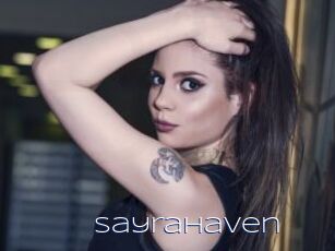SayraHaven