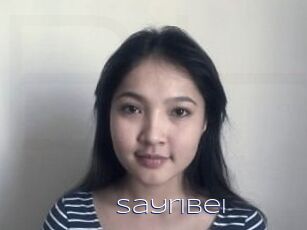 SayriBei