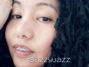 Sazzyjazz