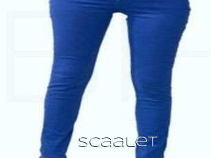 Scaalet