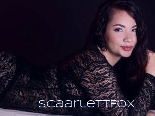 ScaarlettFox