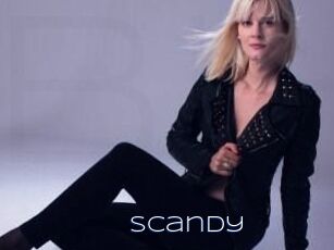 Scandy
