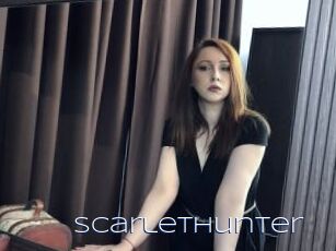 ScarletHunter Blue Hot