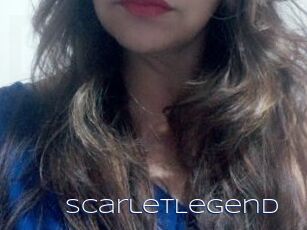 ScarletLegend