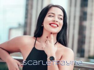 ScarletPayne