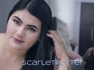 ScarletPorter
