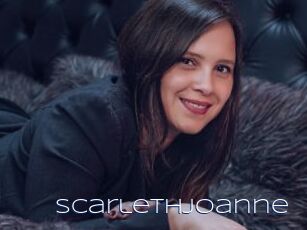ScarlethJoanne