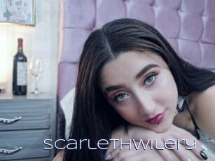 ScarlethWilery
