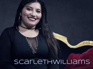 ScarlethWilliams