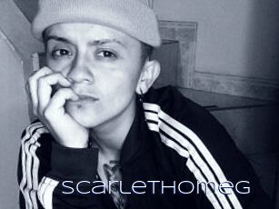 Scarlethomeg