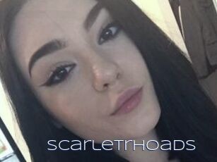 Scarletrhoads