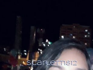 Scarlett1812