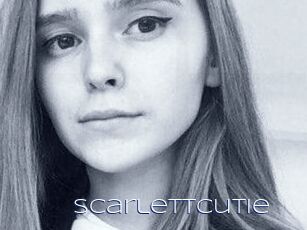 ScarlettCutie Blue Hot
