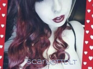 ScarlettDLT