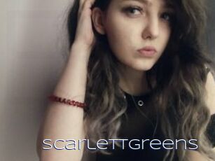 ScarlettGreens
