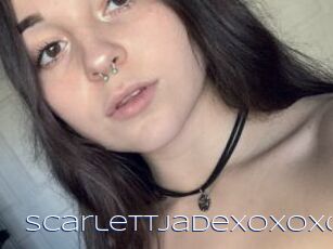 ScarlettJadeXOXOXO